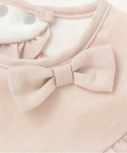 sense of wonder / センス オブ ワンダー スタイ・ビブ | ビッグフリルスタイ | 詳細3