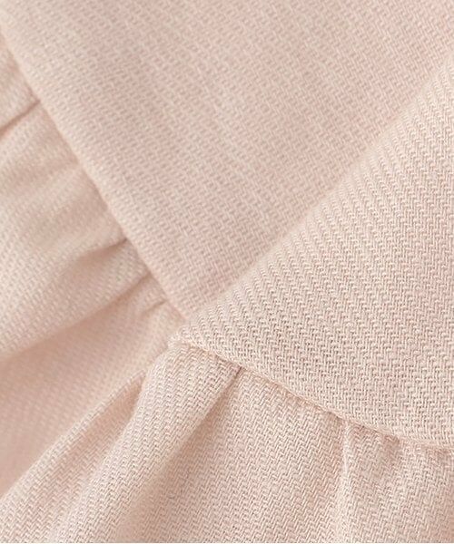 sense of wonder / センス オブ ワンダー スタイ・ビブ | ビッグフリルスタイ | 詳細5