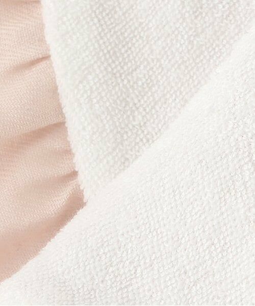 sense of wonder / センス オブ ワンダー スタイ・ビブ | ビッグフリルスタイ | 詳細6