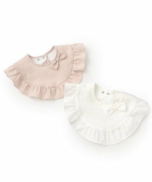 sense of wonder / センス オブ ワンダー スタイ・ビブ | ビッグフリルスタイ | 詳細7