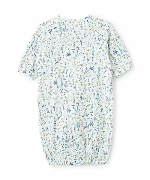 sense of wonder / センス オブ ワンダー ロンパース | THEO 2WAYオール | 詳細1