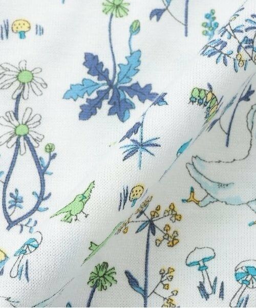 sense of wonder / センス オブ ワンダー ロンパース | THEO 2WAYオール | 詳細6