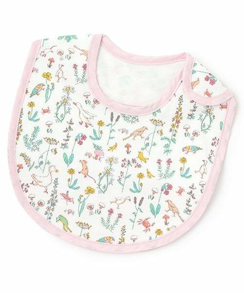 sense of wonder / センス オブ ワンダー スタイ・ビブ | THEO スタイ（ピンク）