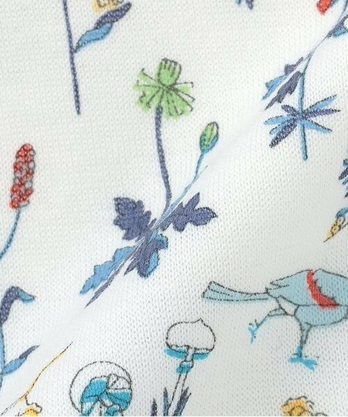 sense of wonder / センス オブ ワンダー スタイ・ビブ | THEO スタイ | 詳細6