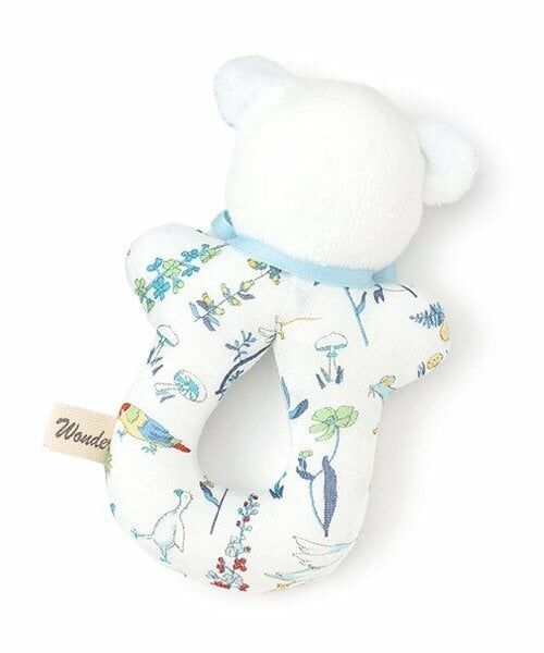 sense of wonder / センス オブ ワンダー おもちゃ・トイカメラ | THEO リングラトル | 詳細1