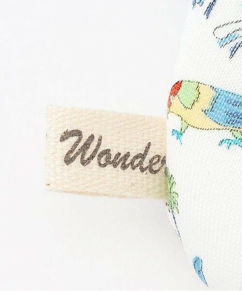 sense of wonder / センス オブ ワンダー おもちゃ・トイカメラ | THEO リングラトル | 詳細5