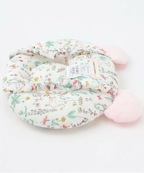 sense of wonder / センス オブ ワンダー ベビー・キッズグッズ | THEO 授乳マクラ | 詳細2