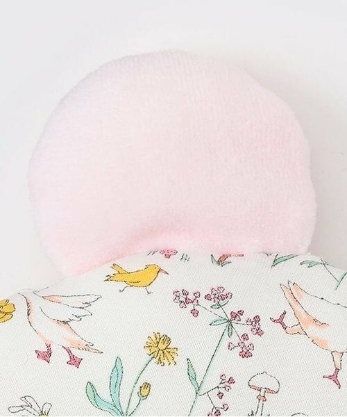 sense of wonder / センス オブ ワンダー ベビー・キッズグッズ | THEO 授乳マクラ | 詳細3