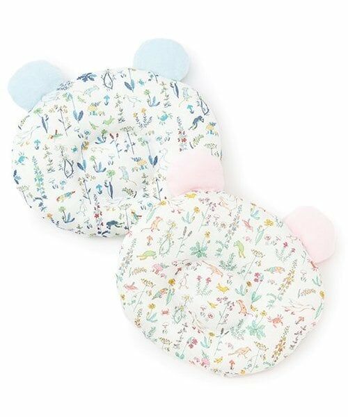 sense of wonder / センス オブ ワンダー ベビー・キッズグッズ | THEO 授乳マクラ | 詳細5