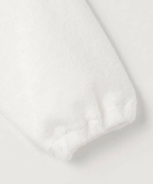 sense of wonder / センス オブ ワンダー ロンパース | 『ピーターラビット（TM）』シシュウ2WAYオール | 詳細5