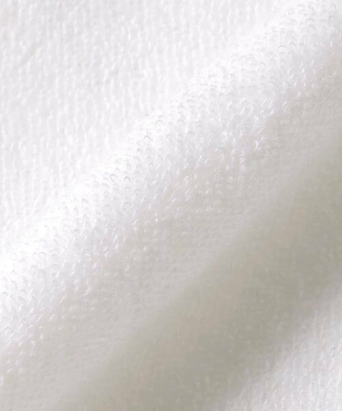 sense of wonder / センス オブ ワンダー ロンパース | 『ピーターラビット（TM）』シシュウ2WAYオール | 詳細7