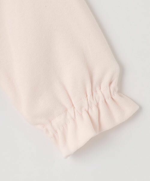 sense of wonder / センス オブ ワンダー ロンパース | 『ピーターラビット（TM）』2WAYオール | 詳細5