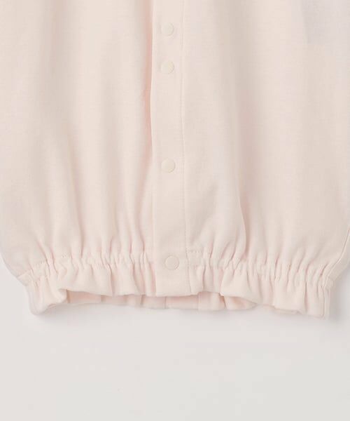 sense of wonder / センス オブ ワンダー ロンパース | 『ピーターラビット（TM）』2WAYオール | 詳細6