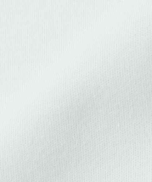 sense of wonder / センス オブ ワンダー ベビー・キッズウエア | 『ピーターラビット（TM）』シシュウベスト | 詳細7