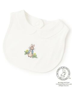 sense of wonder / センス オブ ワンダー スタイ・ビブ | 『ピーターラビット（TM）』シシュウスタイ