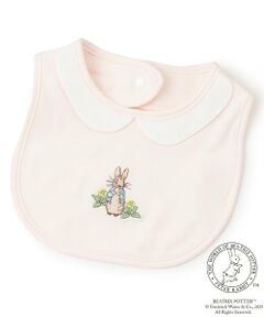 sense of wonder / センス オブ ワンダー スタイ・ビブ | 『ピーターラビット（TM）』シシュウスタイ