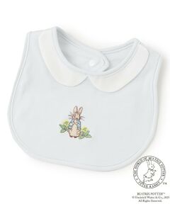 sense of wonder / センス オブ ワンダー スタイ・ビブ | 『ピーターラビット（TM）』シシュウスタイ