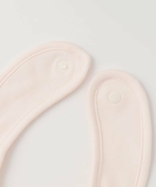 sense of wonder / センス オブ ワンダー スタイ・ビブ | 『ピーターラビット（TM）』シシュウスタイ | 詳細2