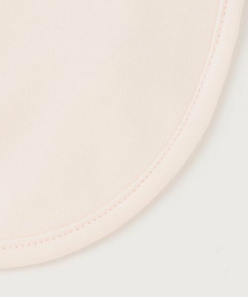 sense of wonder / センス オブ ワンダー スタイ・ビブ | 『ピーターラビット（TM）』シシュウスタイ | 詳細5