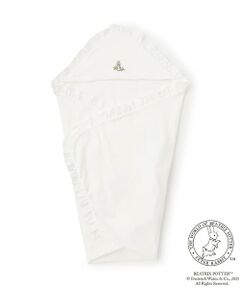 sense of wonder / センス オブ ワンダー ベビー・キッズウエア | 『ピーターラビット（TM）』シシュウアフガン