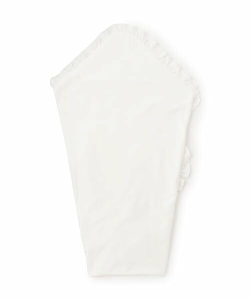 sense of wonder / センス オブ ワンダー ベビー・キッズウエア | 『ピーターラビット（TM）』シシュウアフガン | 詳細1