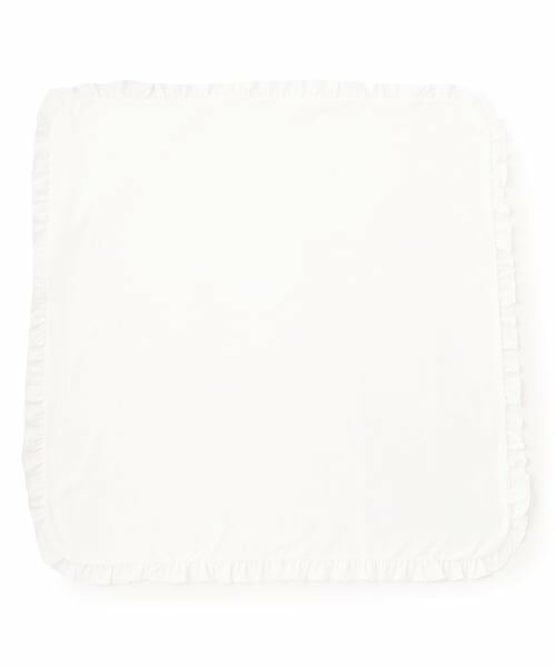 sense of wonder / センス オブ ワンダー ベビー・キッズウエア | 『ピーターラビット（TM）』シシュウアフガン | 詳細3