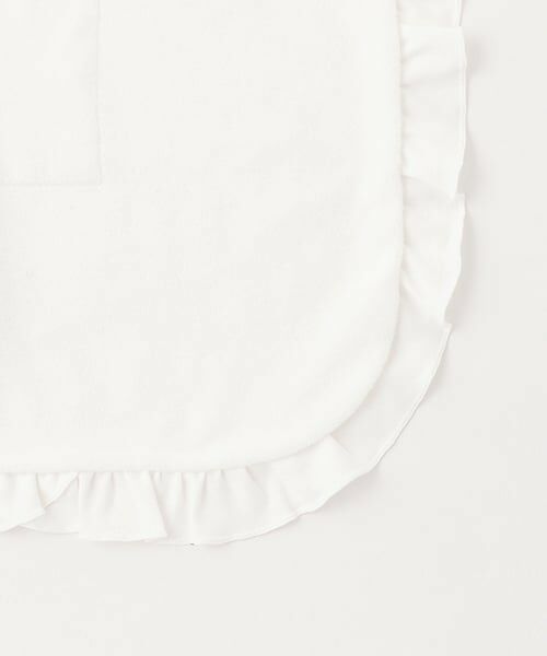 sense of wonder / センス オブ ワンダー ベビー・キッズウエア | 『ピーターラビット（TM）』シシュウアフガン | 詳細5