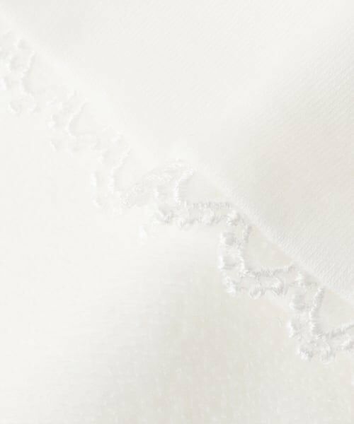 sense of wonder / センス オブ ワンダー ベビー・キッズウエア | 『ピーターラビット（TM）』シシュウアフガン | 詳細6