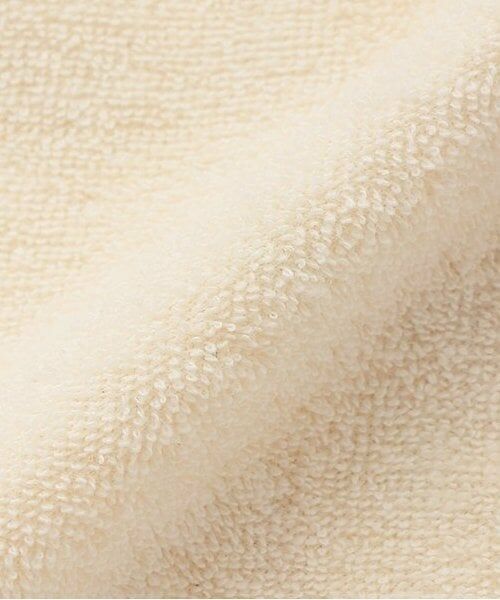 sense of wonder / センス オブ ワンダー ベビー・キッズウエア | 【オーガニック】野イチゴリバーシブルベスト | 詳細7