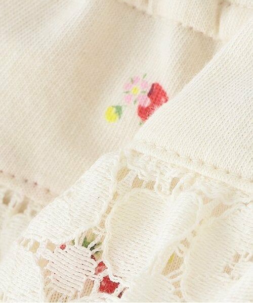 sense of wonder / センス オブ ワンダー ベビー・キッズウエア | 野イチゴブルマー | 詳細6