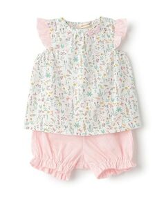 sense of wonder / センス オブ ワンダー ベビー・キッズウエア | THEO Tシャツスーツ