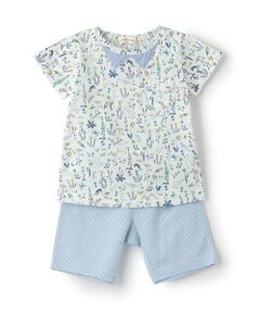 sense of wonder / センス オブ ワンダー ベビー・キッズウエア | THEO Tシャツスーツ