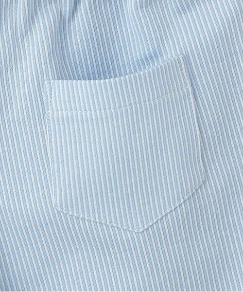 sense of wonder / センス オブ ワンダー ベビー・キッズウエア | THEO Tシャツスーツ | 詳細10