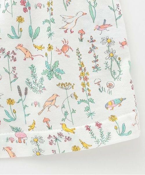 sense of wonder / センス オブ ワンダー ベビー・キッズウエア | THEO Tシャツスーツ | 詳細7