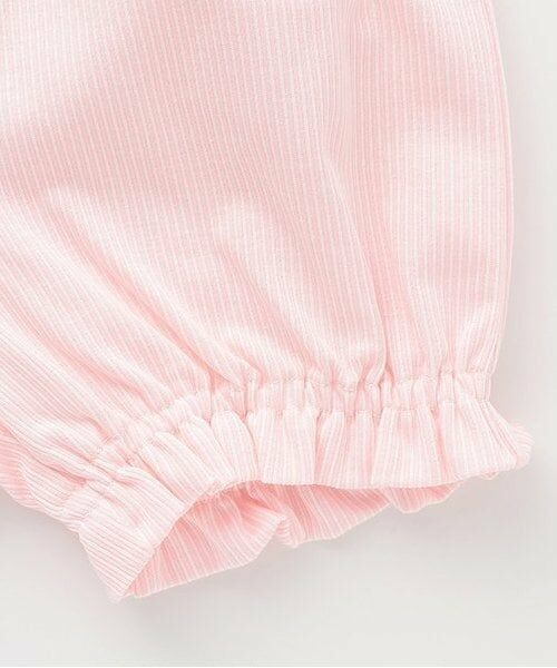 sense of wonder / センス オブ ワンダー ベビー・キッズウエア | THEO Tシャツスーツ | 詳細9