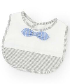 sense of wonder / センス オブ ワンダー スタイ・ビブ | 蝶タイつきスタイ