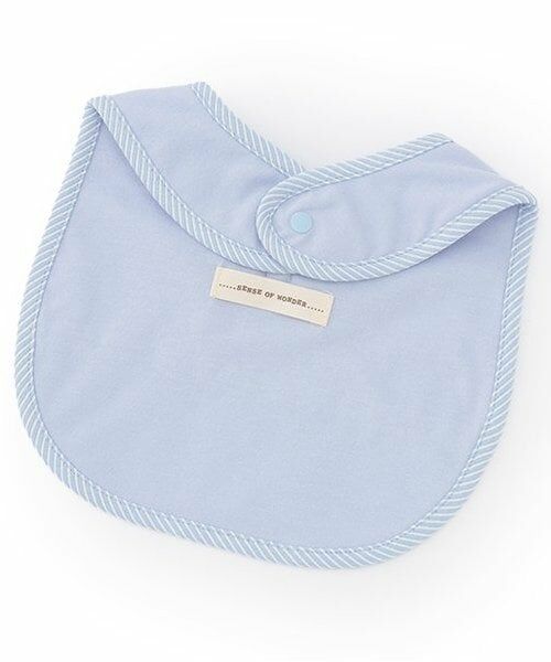 sense of wonder / センス オブ ワンダー スタイ・ビブ | 蝶タイつきスタイ | 詳細1