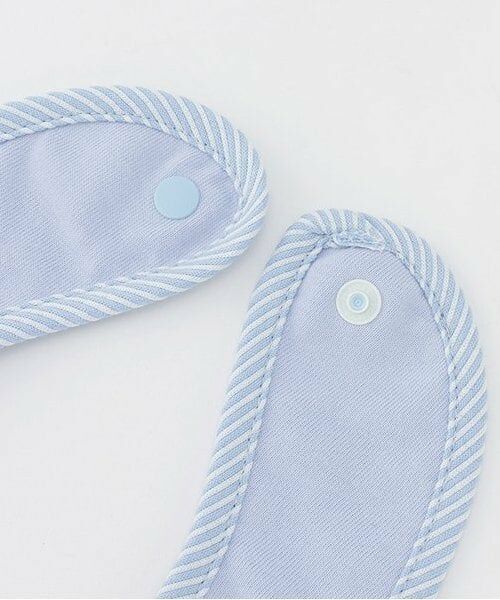 sense of wonder / センス オブ ワンダー スタイ・ビブ | 蝶タイつきスタイ | 詳細2