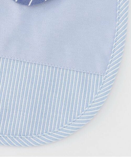 sense of wonder / センス オブ ワンダー スタイ・ビブ | 蝶タイつきスタイ | 詳細4