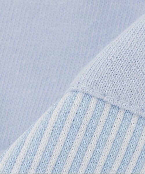 sense of wonder / センス オブ ワンダー スタイ・ビブ | 蝶タイつきスタイ | 詳細5