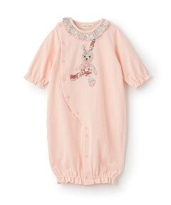 sense of wonder / センス オブ ワンダー ロンパース | リバティアップリケ2WAYオール