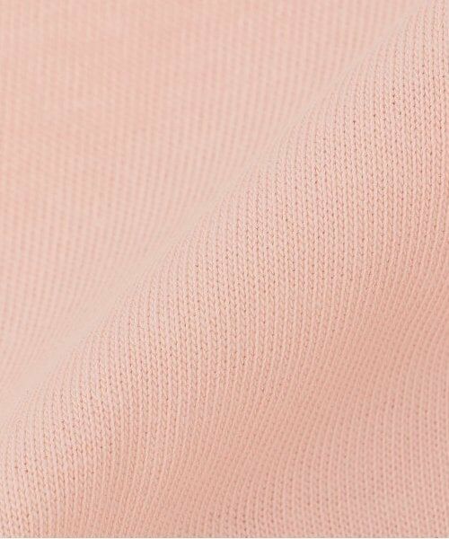 sense of wonder / センス オブ ワンダー ロンパース | リバティアップリケ2WAYオール | 詳細9