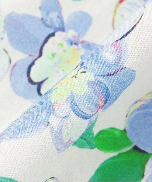 sense of wonder / センス オブ ワンダー ベビー・キッズウエア | ブロードプリントベビースーツ | 詳細10