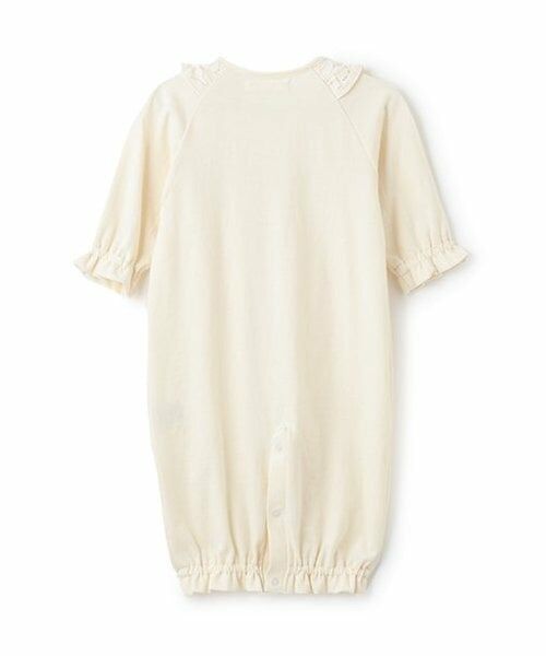 sense of wonder / センス オブ ワンダー ロンパース | 【オーガニック】アイリッシュ2WAYオール | 詳細1