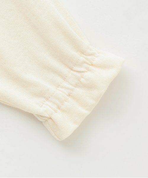 sense of wonder / センス オブ ワンダー ロンパース | 【オーガニック】アイリッシュ2WAYオール | 詳細4