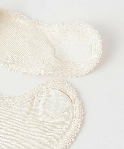 sense of wonder / センス オブ ワンダー スタイ・ビブ | 【オーガニック】アイリッシュスタイ | 詳細2