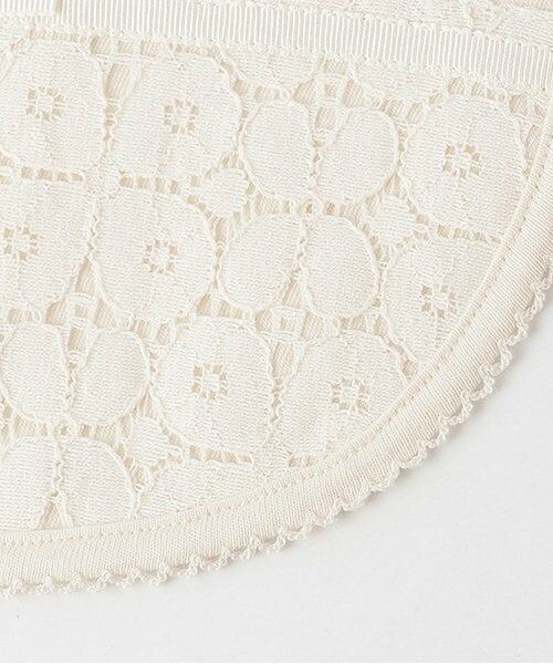 sense of wonder / センス オブ ワンダー スタイ・ビブ | 【オーガニック】アイリッシュスタイ | 詳細3