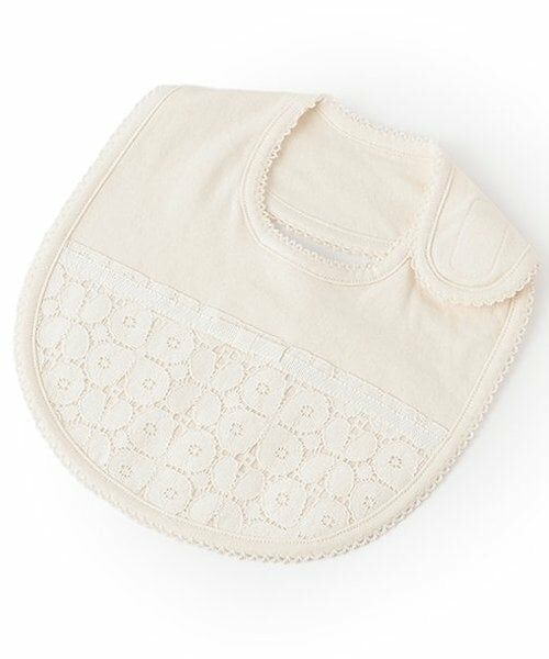 sense of wonder / センス オブ ワンダー スタイ・ビブ | 【オーガニック】アイリッシュスタイ（ECRU(キナリ)）