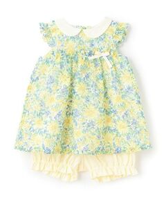 sense of wonder / センス オブ ワンダー ベビー・キッズウエア | フラワーレースベビースーツ