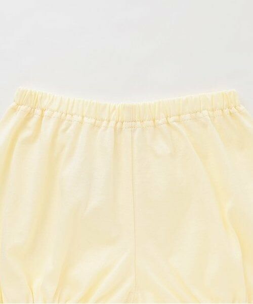 sense of wonder / センス オブ ワンダー ベビー・キッズウエア | フラワーレースベビースーツ | 詳細8